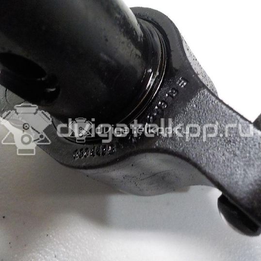 Фото Ось коромысел  038109527af для Seat Ibiza / Cordoba / Leon / Toledo / Alhambra