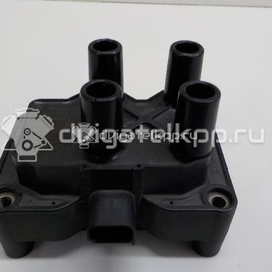 Фото Катушка зажигания  1459278 для Ford Fiesta / Focus / Tourneo / C-Max / Ka