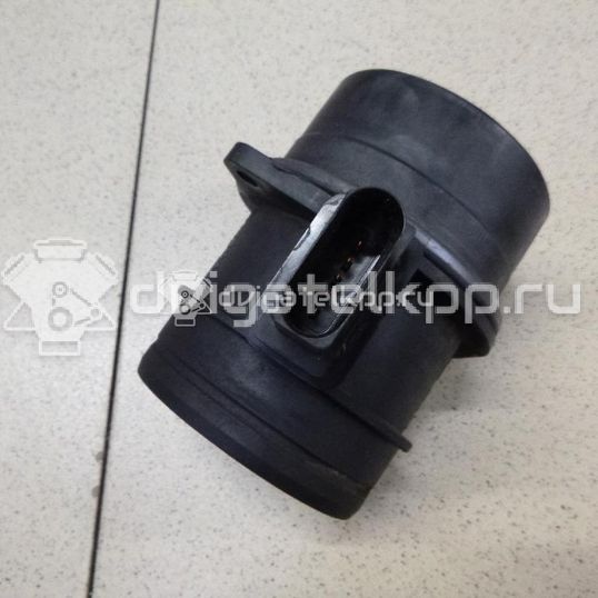 Фото Расходомер воздуха (массметр)  03g906461c для Seat Leon / Toledo / Altea / Exeo