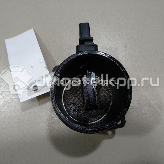 Фото Расходомер воздуха (массметр)  03G906461C для Seat Leon / Toledo / Altea / Exeo