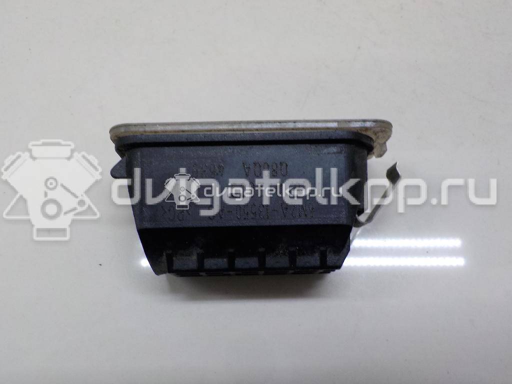 Фото Фонарь подсветки номера  5105886 для Ford Fiesta / Focus / Tourneo / C-Max / Ka {forloop.counter}}