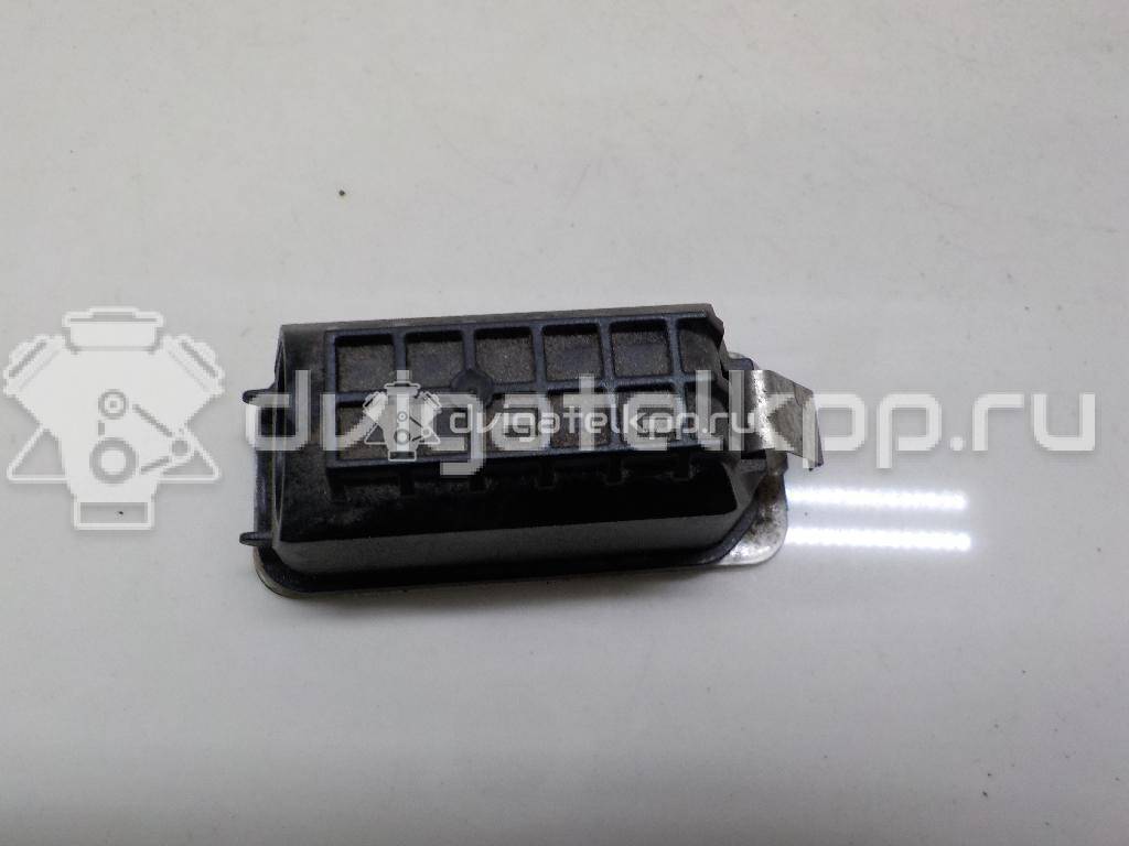 Фото Фонарь подсветки номера  5105886 для Ford Fiesta / Focus / Tourneo / C-Max / Ka {forloop.counter}}