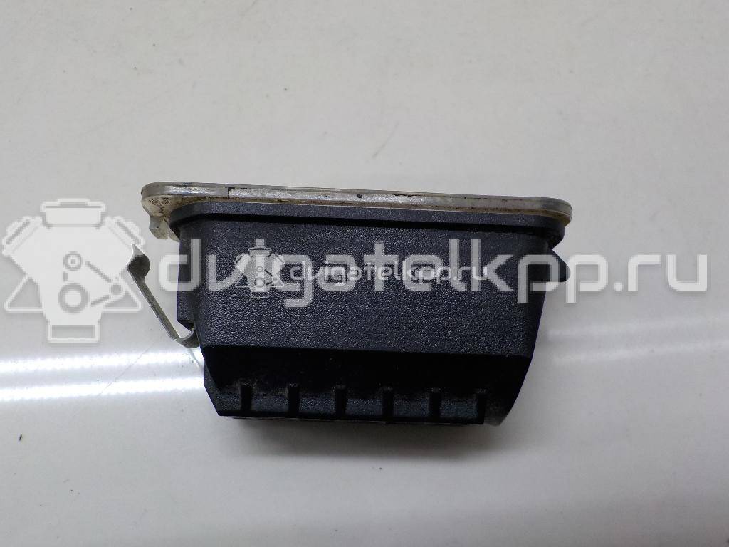 Фото Фонарь подсветки номера  5105886 для Ford Fiesta / Focus / Tourneo / C-Max / Ka {forloop.counter}}