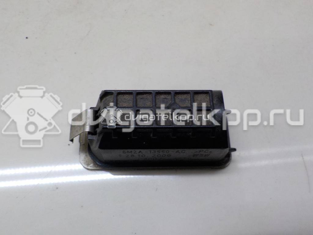 Фото Фонарь подсветки номера  5105886 для Ford Fiesta / Focus / Tourneo / C-Max / Ka {forloop.counter}}