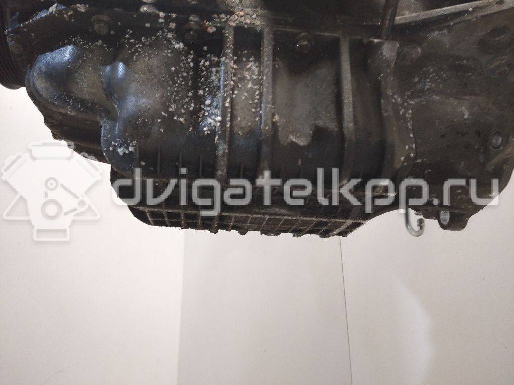 Фото Контрактный (б/у) двигатель FYJB для Ford Australia / Ford Asia / Oceania 100 л.с 16V 1.6 л бензин 1571097 {forloop.counter}}