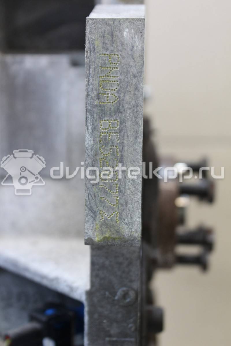 Фото Контрактный (б/у) двигатель CT для Volkswagen / Ford (Changan) 110 л.с 16V 1.5 л бензин 1752082 {forloop.counter}}