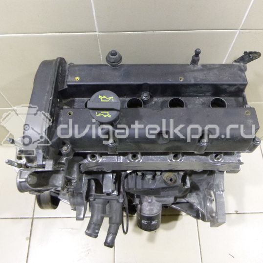 Фото Контрактный (б/у) двигатель FYJB для Ford / Ford Australia / Ford Asia / Oceania 100 л.с 16V 1.6 л бензин 1571097