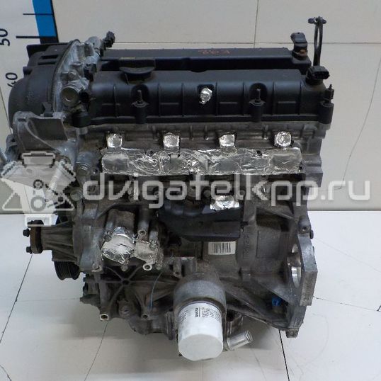 Фото Контрактный (б/у) двигатель CT для Volkswagen / Ford (Changan) 110 л.с 16V 1.5 л бензин 1752082