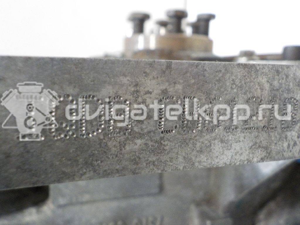 Фото Контрактный (б/у) двигатель CT для Volkswagen / Ford (Changan) 110 л.с 16V 1.5 л бензин 1752082 {forloop.counter}}