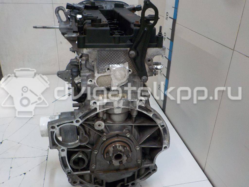 Фото Контрактный (б/у) двигатель CT для Volkswagen / Ford (Changan) 110 л.с 16V 1.5 л бензин 1752082 {forloop.counter}}