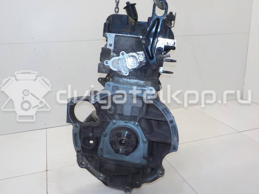 Фото Контрактный (б/у) двигатель FYJA для Mazda / Ford Australia 100 л.с 16V 1.6 л бензин 1571097 {forloop.counter}}