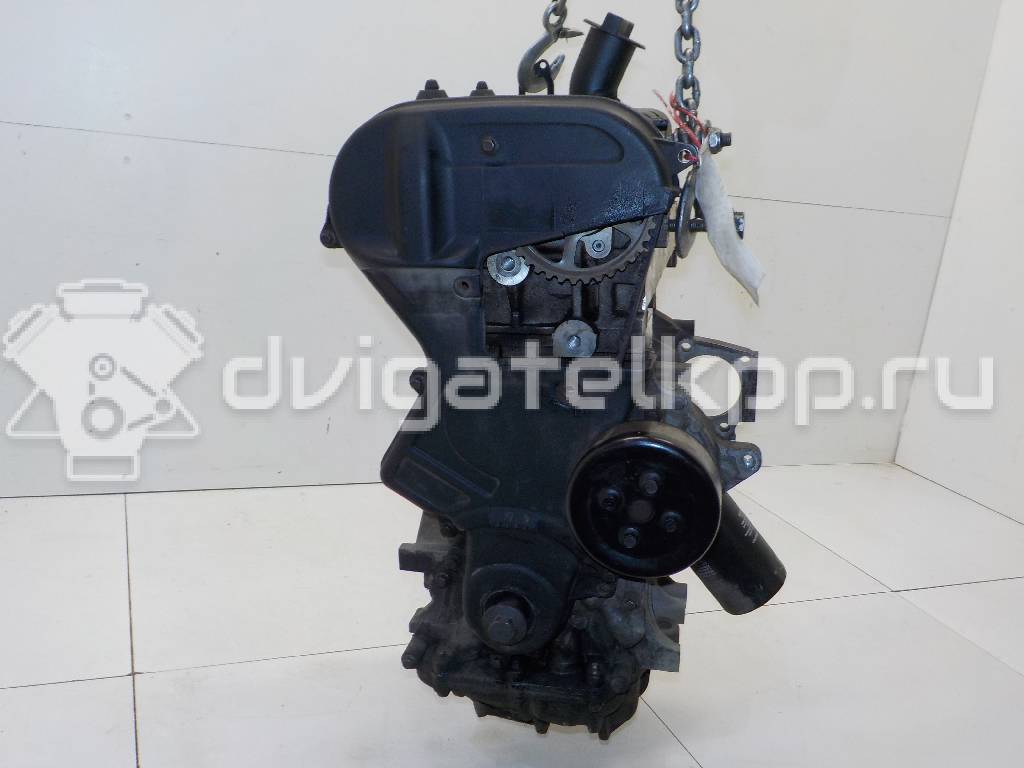 Фото Контрактный (б/у) двигатель FYJB для Ford / Ford Australia / Ford Asia / Oceania 100 л.с 16V 1.6 л бензин 1571097 {forloop.counter}}