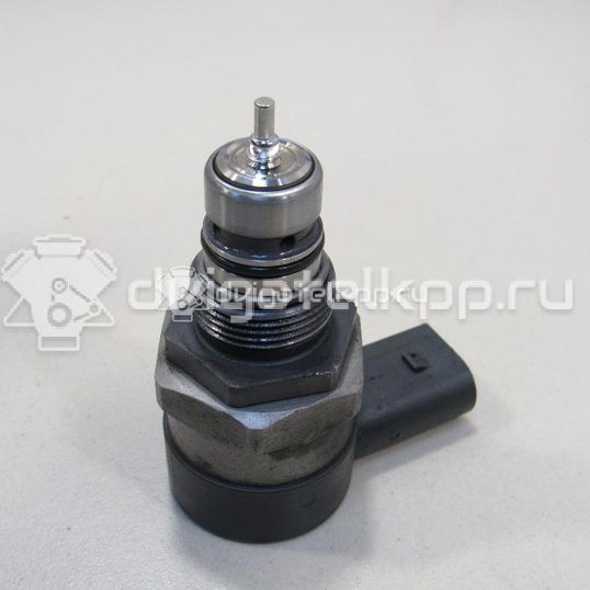 Фото Регулятор давления топлива  057130764H для Seat Leon / Toledo / Altea