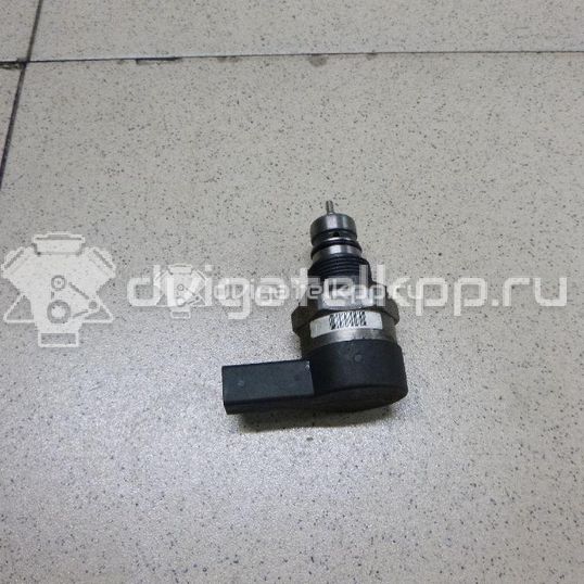 Фото Регулятор давления топлива  057130764H для Seat Leon / Toledo / Altea