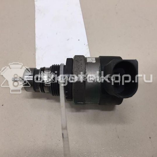 Фото Регулятор давления топлива  057130764H для Seat Leon / Toledo / Altea