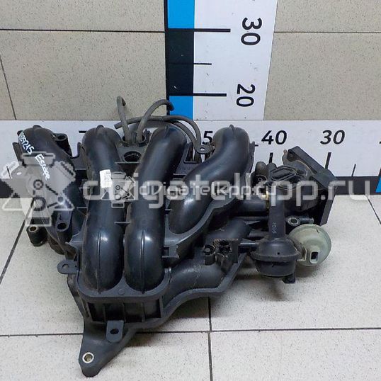 Фото Коллектор впускной  l3g613100b для ford Escape EUR