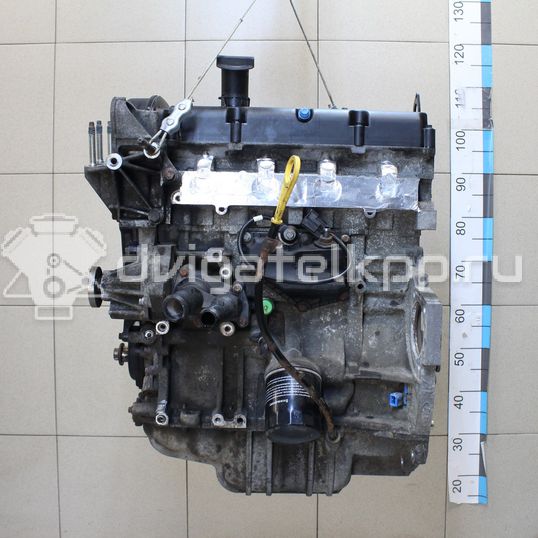 Фото Контрактный (б/у) двигатель BP (DOHC) для Mazda / Ford Australia / Eunos 103-125 л.с 16V 1.8 л бензин 1734722