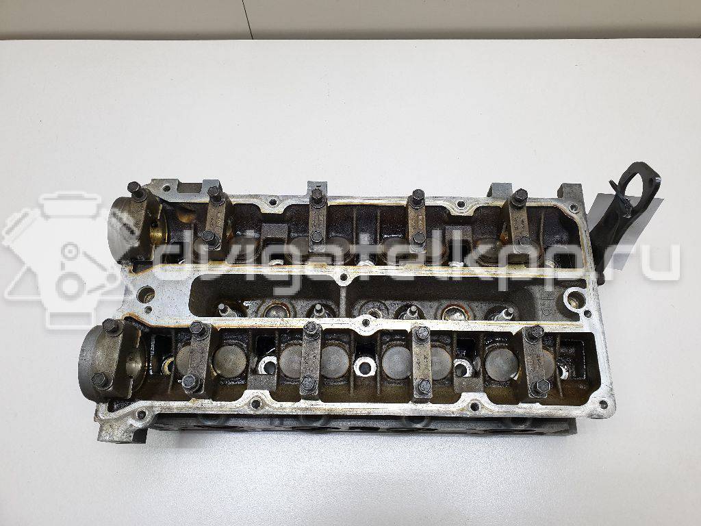 Фото Головка блока  1560511 для Mazda / Ford Australia / Eunos {forloop.counter}}