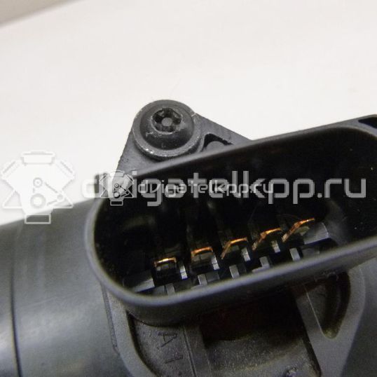 Фото Расходомер воздуха (массметр)  074906461B для Seat Ibiza / Cordoba / Leon / Toledo / Alhambra