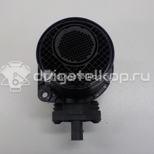 Фото Расходомер воздуха (массметр)  074906461B для Seat Ibiza / Cordoba / Leon / Toledo / Alhambra