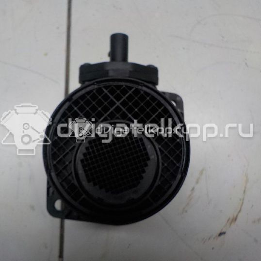 Фото Расходомер воздуха (массметр)  074906461B для Seat Ibiza / Cordoba / Leon / Toledo / Alhambra