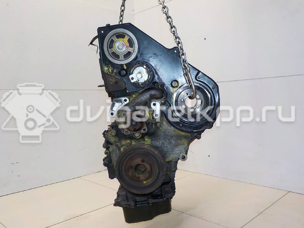 Фото Контрактный (б/у) двигатель FFBA для Ford Mondeo 100 л.с 8V 1.8 л Дизельное топливо 1848055 {forloop.counter}}