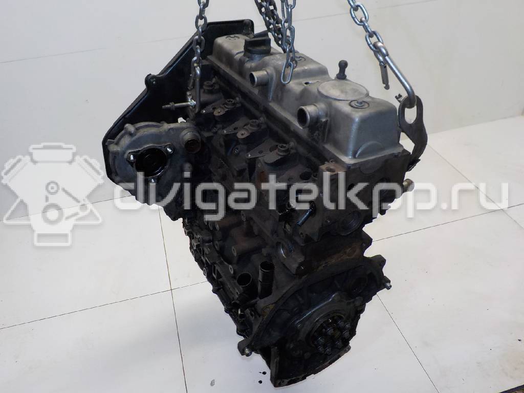 Фото Контрактный (б/у) двигатель QYBA для Ford Mondeo 125 л.с 8V 1.8 л Дизельное топливо 1444979 {forloop.counter}}