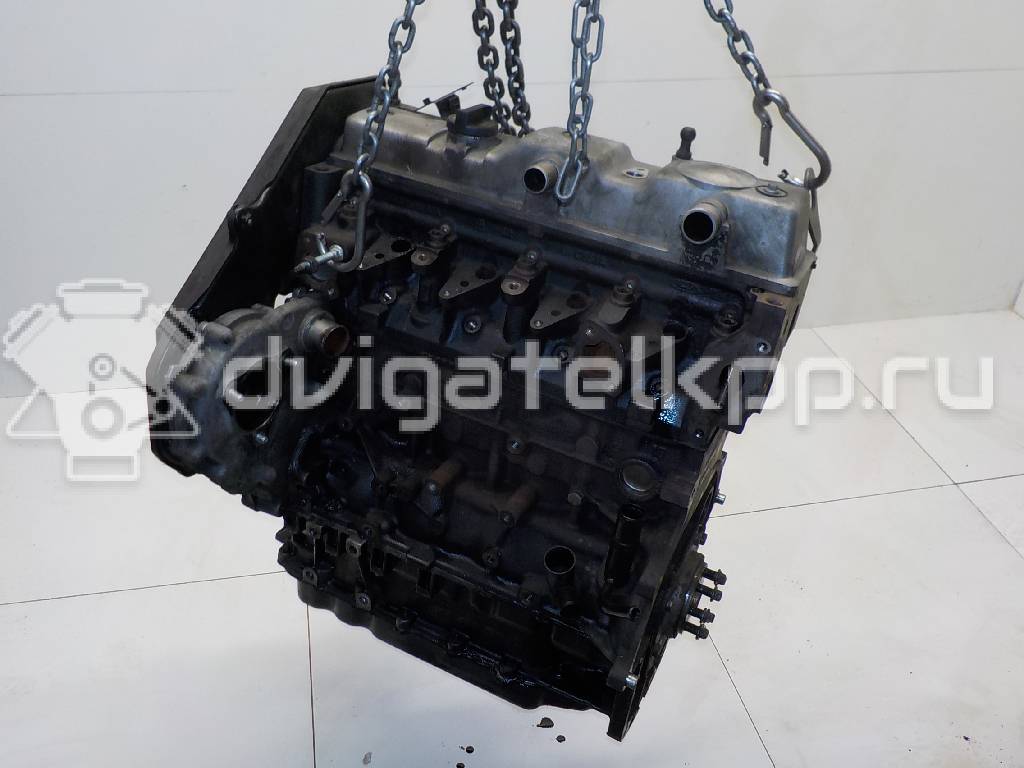 Фото Контрактный (б/у) двигатель QYBA для Ford Mondeo 125 л.с 8V 1.8 л Дизельное топливо 1444979 {forloop.counter}}