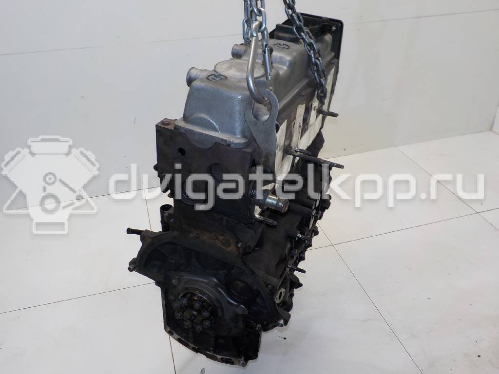 Фото Контрактный (б/у) двигатель QYBA для Ford Mondeo 125 л.с 8V 1.8 л Дизельное топливо 1444979 {forloop.counter}}