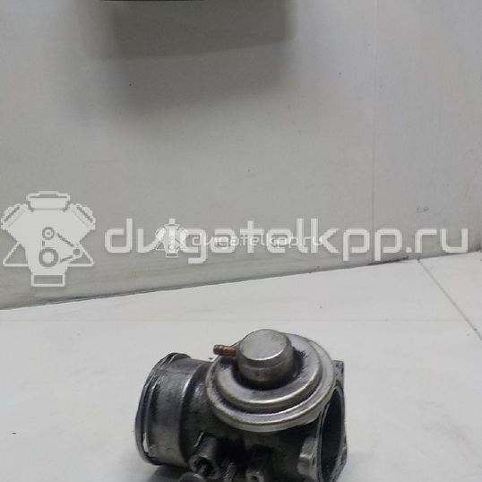 Фото Клапан рециркуляции выхлопных газов  038129637L для Seat Ibiza / Cordoba / Leon / Toledo / Alhambra