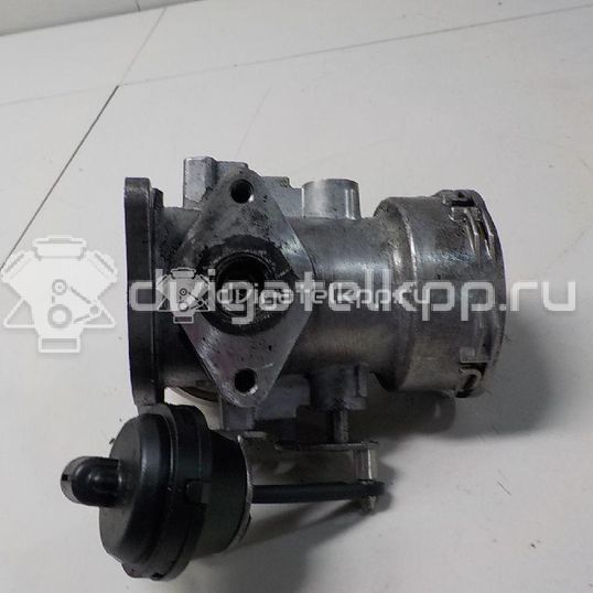 Фото Клапан рециркуляции выхлопных газов  038129637L для Seat Ibiza / Cordoba / Leon / Toledo / Alhambra