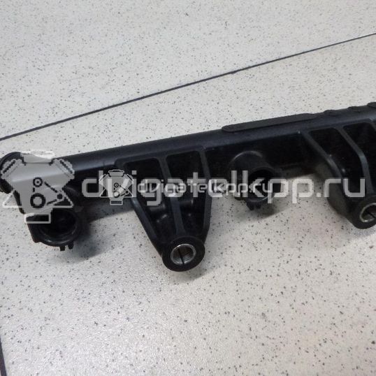 Фото Рейка топливная (рампа)  03D133329B для Seat Ibiza