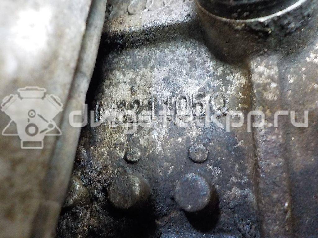 Фото Контрактная (б/у) АКПП для Volkswagen / Seat 100-103 л.с 8V 1.6 л AKL бензин 01M300032N {forloop.counter}}