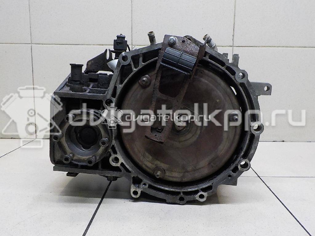 Фото Контрактная (б/у) АКПП для Volkswagen / Seat 100-103 л.с 8V 1.6 л AKL бензин 01M300032N {forloop.counter}}