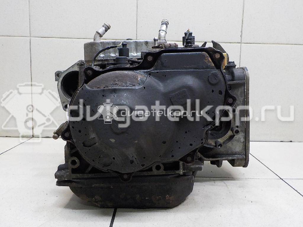 Фото Контрактная (б/у) АКПП для Volkswagen / Seat 100-103 л.с 8V 1.6 л AKL бензин 01M300032N {forloop.counter}}