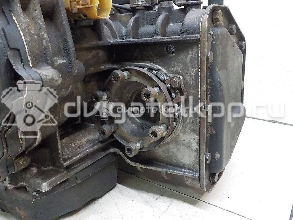 Фото Контрактная (б/у) АКПП для Volkswagen / Seat 100-103 л.с 8V 1.6 л AKL бензин 01M300032N {forloop.counter}}