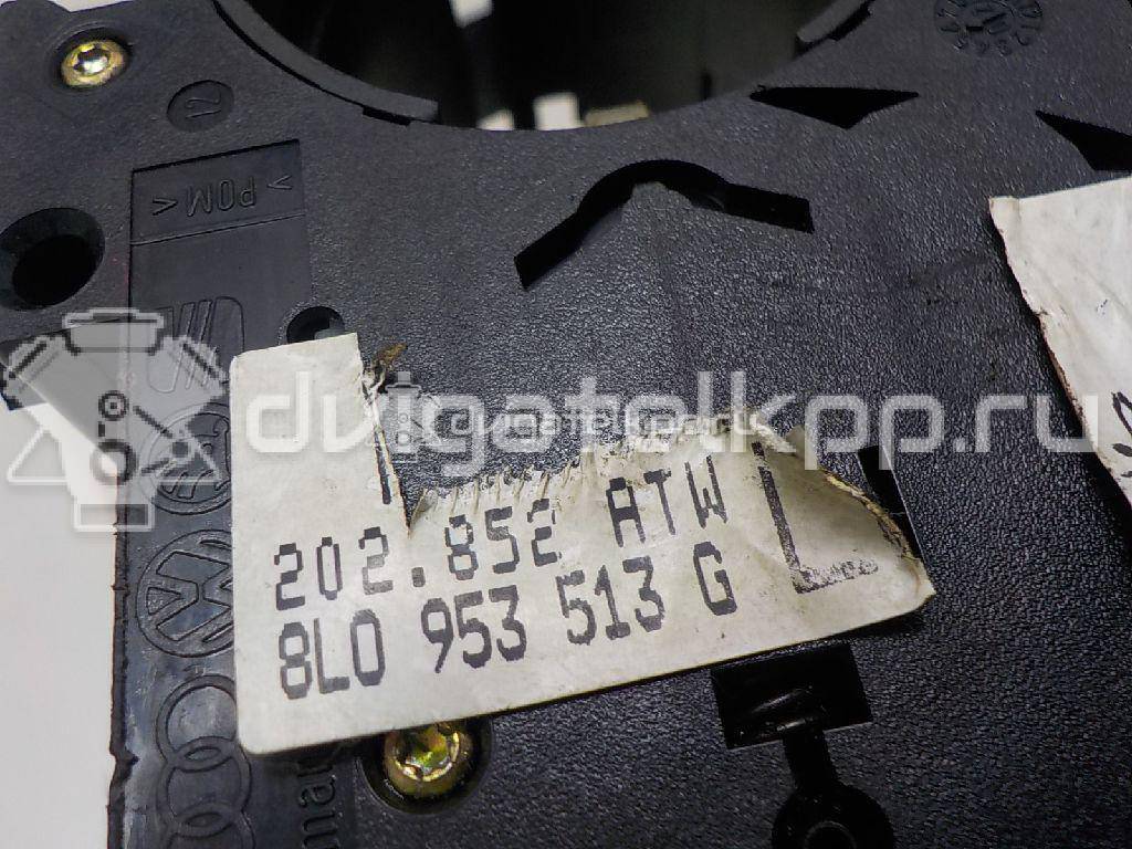 Фото Переключатель поворотов подрулевой  8L0953513G для ford Galaxy {forloop.counter}}