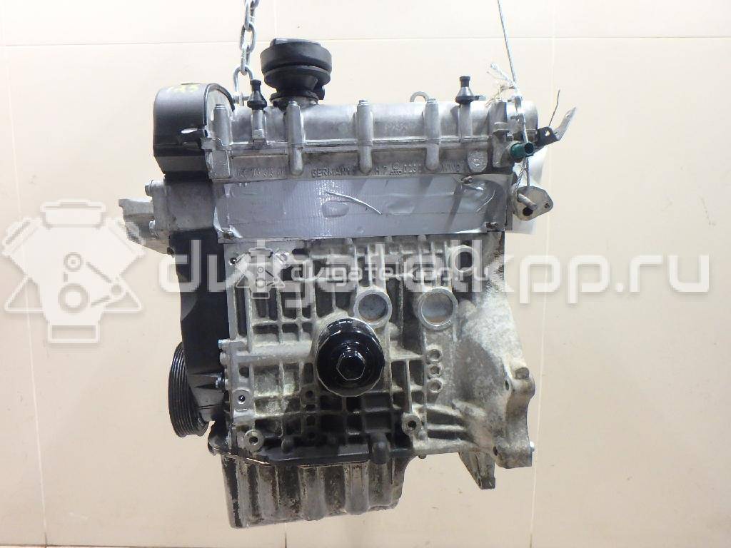 Фото Контрактный (б/у) двигатель BCA для Skoda Octavia / Octaviaii 1Z3 75 л.с 16V 1.4 л бензин 036100098LX {forloop.counter}}