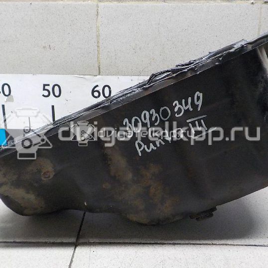 Фото Поддон масляный двигателя  55200418 для ford KA