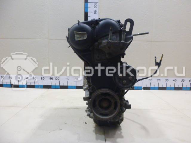 Фото Контрактный (б/у) двигатель CT для Volkswagen / Ford (Changan) 110 л.с 16V 1.5 л бензин 1727626 {forloop.counter}}