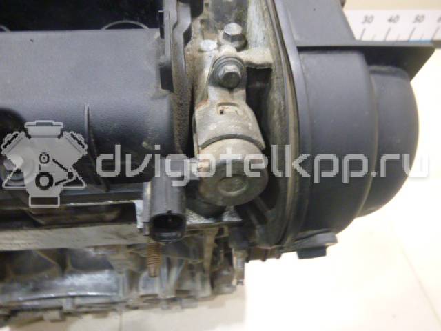 Фото Контрактный (б/у) двигатель CT для Volkswagen / Ford (Changan) 110 л.с 16V 1.5 л бензин 1727626 {forloop.counter}}