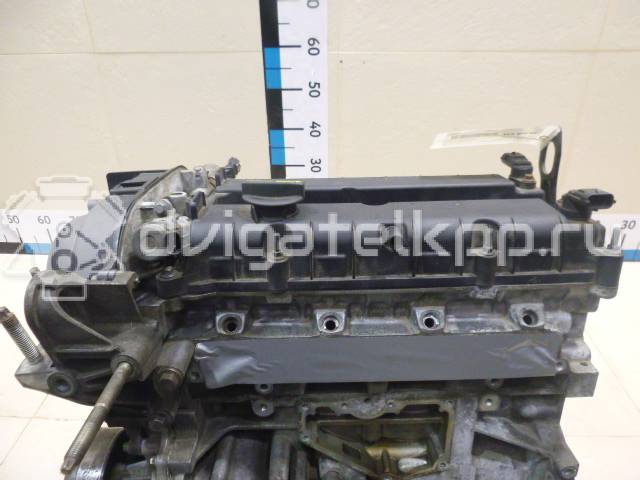 Фото Контрактный (б/у) двигатель CT для Volkswagen / Ford (Changan) 110 л.с 16V 1.5 л бензин 1727626 {forloop.counter}}