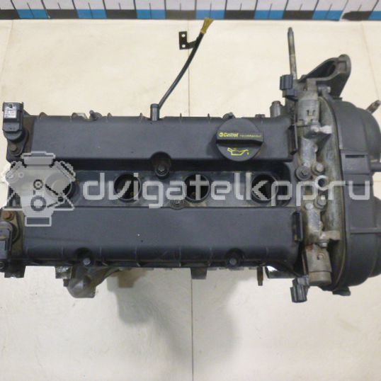 Фото Контрактный (б/у) двигатель PNDA для Ford Australia Focus 125 л.с 16V 1.6 л бензин 1727626