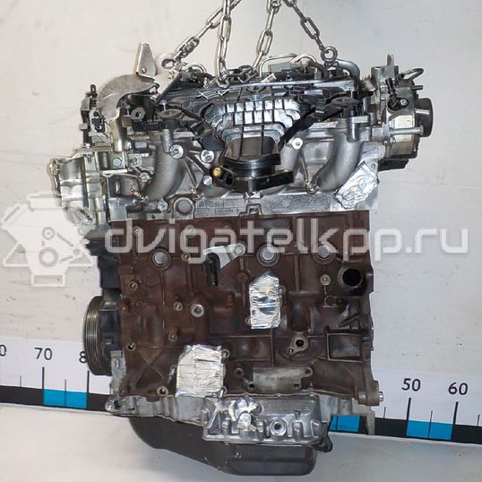 Фото Контрактный (б/у) двигатель UFDA для Ford Kuga 140 л.с 16V 2.0 л Дизельное топливо