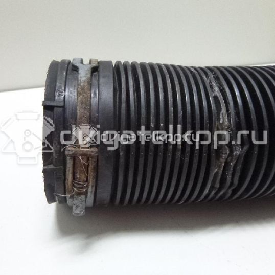 Фото Патрубок воздушного фильтра  1J0129684J для Volkswagen / Seat