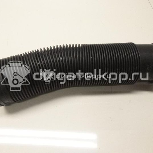 Фото Патрубок воздушного фильтра  1J0129684J для Volkswagen / Seat