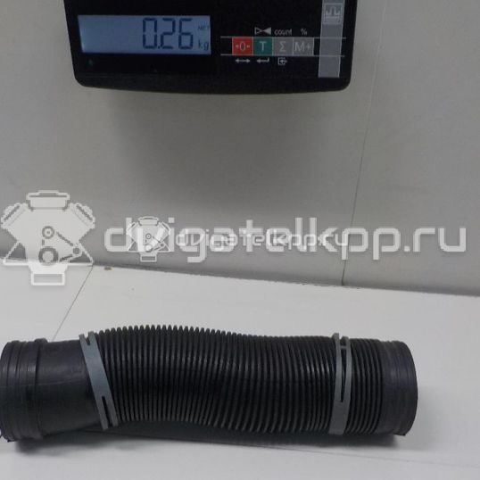 Фото Патрубок воздушного фильтра  1J0129684J для Volkswagen / Seat