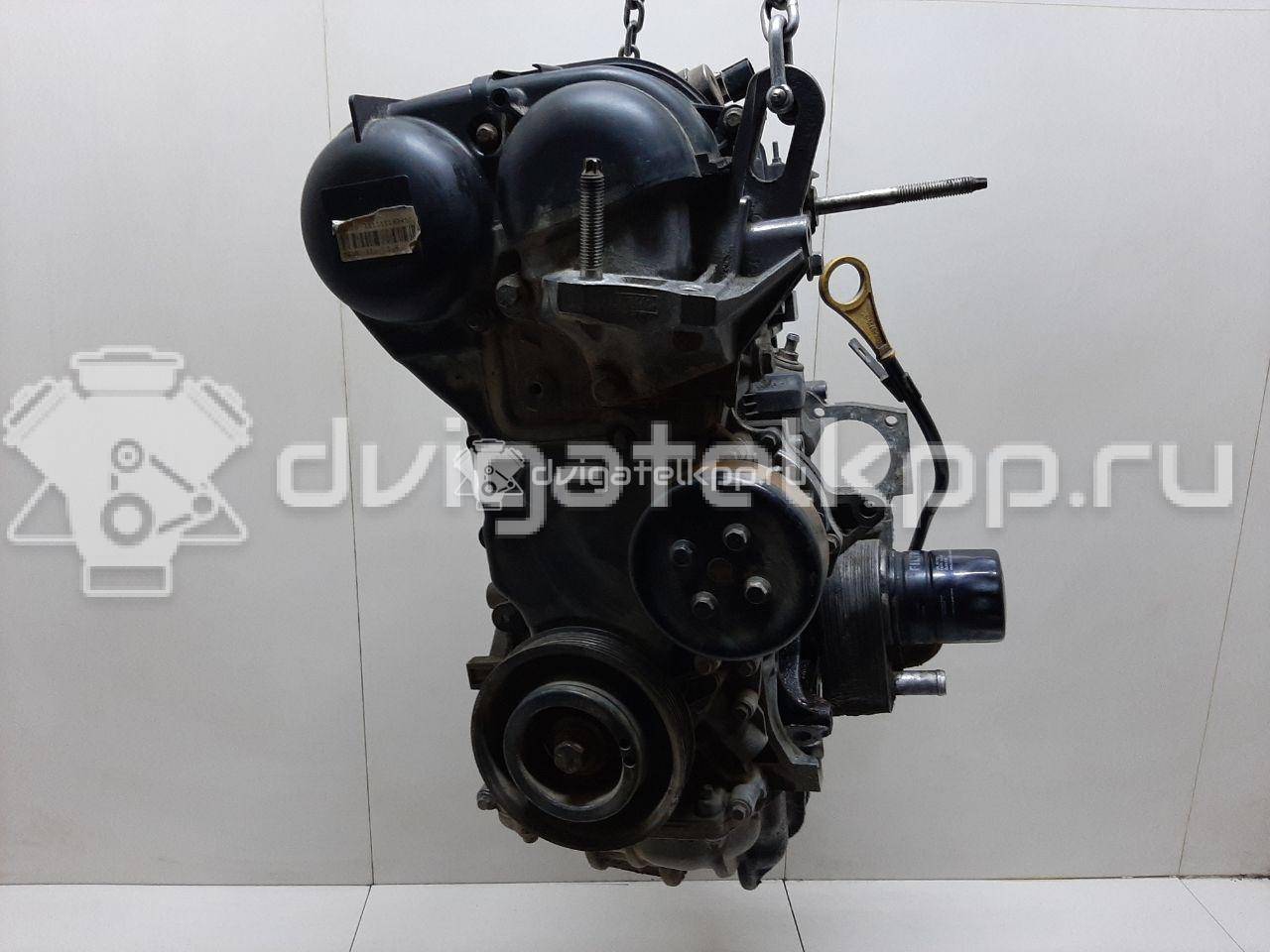 Фото Контрактный (б/у) двигатель CT для Volkswagen / Ford (Changan) 110 л.с 16V 1.5 л бензин 1752082 {forloop.counter}}