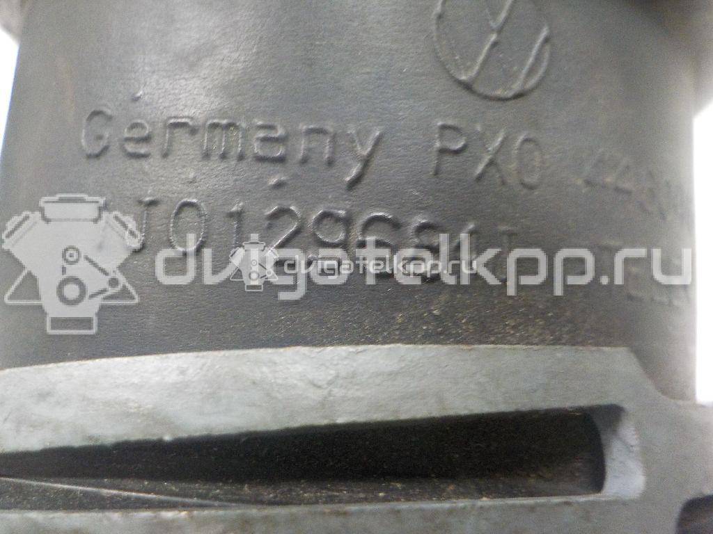 Фото Патрубок воздушного фильтра  1J0129684J для Volkswagen / Seat {forloop.counter}}