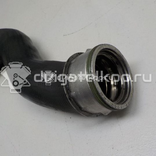 Фото Патрубок интеркулера  1J0145828AD для Seat Leon